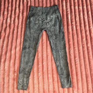 Stylish Black Leggings